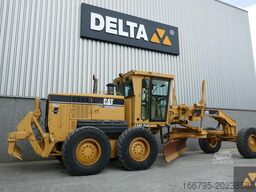 Caterpillar 12H