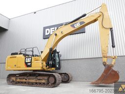 Caterpillar 336FL