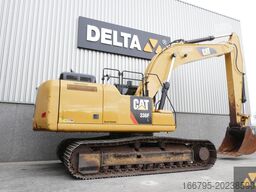 Caterpillar 336FL