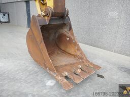 Caterpillar 336FL