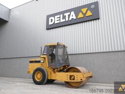 Caterpillar CS433C