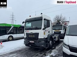 MAN TGS 18.470 4x2 BL SA