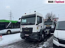 MAN TGS 18.470 4x2 BL SA
