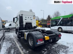MAN TGS 18.470 4x2 BL SA