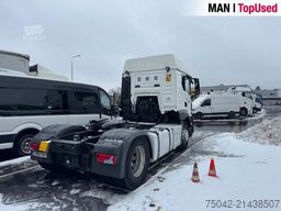 MAN TGS 18.470 4x2 BL SA