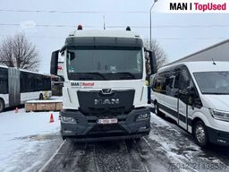 MAN TGS 18.470 4x2 BL SA