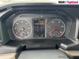 MAN TGS 18.470 4x2 BL SA