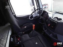 Mercedes Axor 2538
