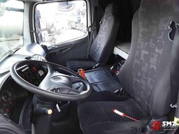 Mercedes Axor 2538