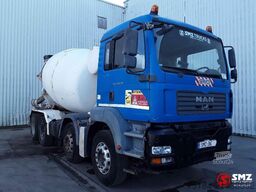 Man TGA 32.360