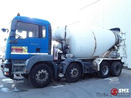 Man TGA 32.360