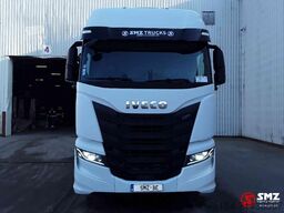Iveco S-WAY 460