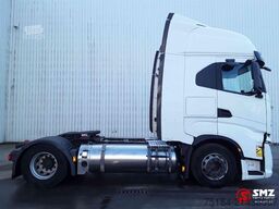 Iveco S-WAY 460