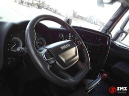 Iveco S-WAY 460