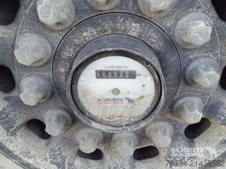 Schmitz Cargobull Semitrailer Curtainsider Standard