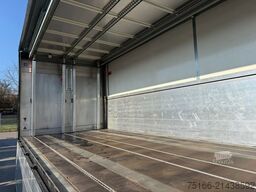  BÖSE TANDEM Getränke Anhänger 7,3 m  LBW 2 to.