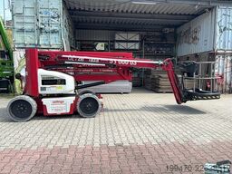 Nifty Lift HR17 NE MK3