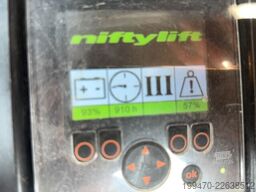 Nifty Lift HR17 NE MK3