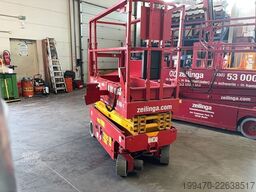 Genie GS-1530