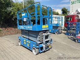 Genie GS-3246