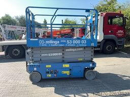 Genie GS-3246