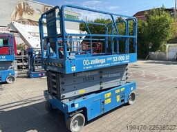 Genie GS-3246