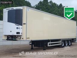 Chereau Thermo King SLXi 300 3 axles Valid FRC - ATP