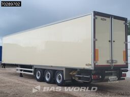 Chereau Thermo King SLXi 300 3 axles Valid FRC - ATP