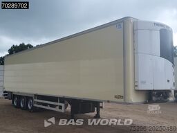 Chereau Thermo King SLXi 300 3 axles Valid FRC - ATP