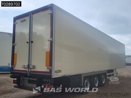 Chereau Thermo King SLXi 300 3 axles Valid FRC - ATP