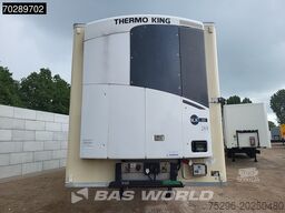 Chereau Thermo King SLXi 300 3 axles Valid FRC - ATP