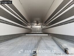 Chereau Thermo King SLXi 300 3 axles Valid FRC - ATP