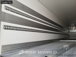 Chereau Thermo King SLXi 300 3 axles Valid FRC - ATP