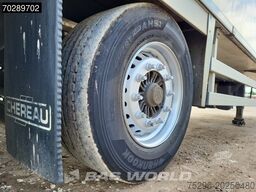 Chereau Thermo King SLXi 300 3 axles Valid FRC - ATP