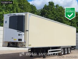 Chereau Thermo King SLXi 300 3 axles