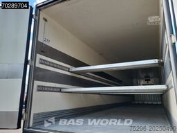 Chereau Thermo King SLXi 300 3 axles