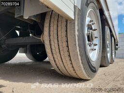 Chereau Thermo King SLXi 300 3 axles