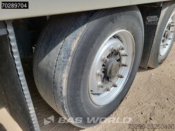 Chereau Thermo King SLXi 300 3 axles