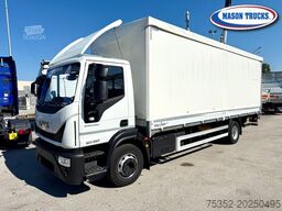 Iveco Eurocargo 160-280P