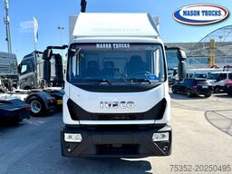 Iveco Eurocargo 160-280P