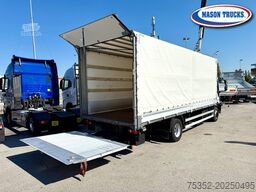 Iveco Eurocargo 160-280P