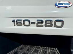Iveco Eurocargo 160-280P