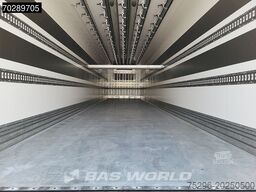 Chereau Thermo King A400 3 axles Meat Fleisch Valid FRC...