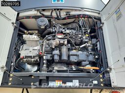 Chereau Thermo King A400 3 axles Meat Fleisch Valid FRC...
