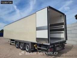 Chereau Thermoking SLXe 300 3 axles Valid FRC - ATP