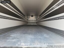 Chereau Thermoking SLXe 300 3 axles Valid FRC - ATP