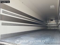 Chereau Thermoking SLXe 300 3 axles Valid FRC - ATP