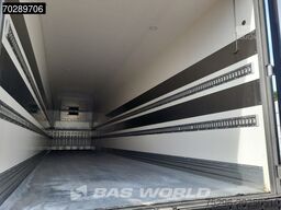 Chereau Thermoking SLXe 300 3 axles Valid FRC - ATP