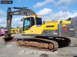 Volvo EC250 D L