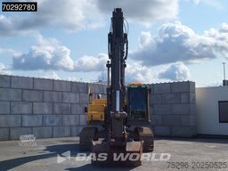 Volvo EC250 D L